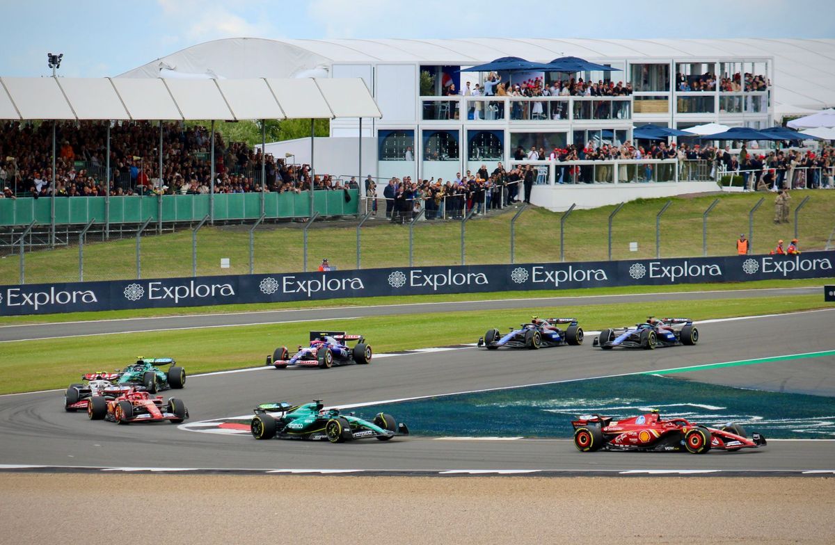 F1 Barcelona-Catalunya Grand Prix: Qualifying in Focus