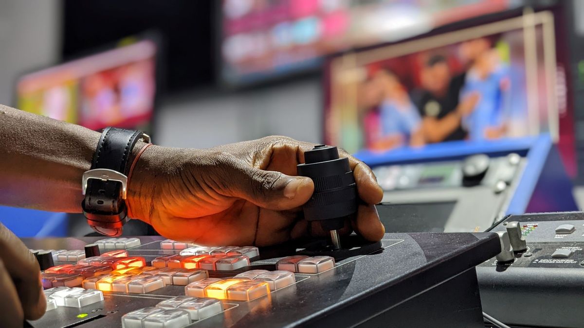 Former Controller's Plan for BBC One's Future
