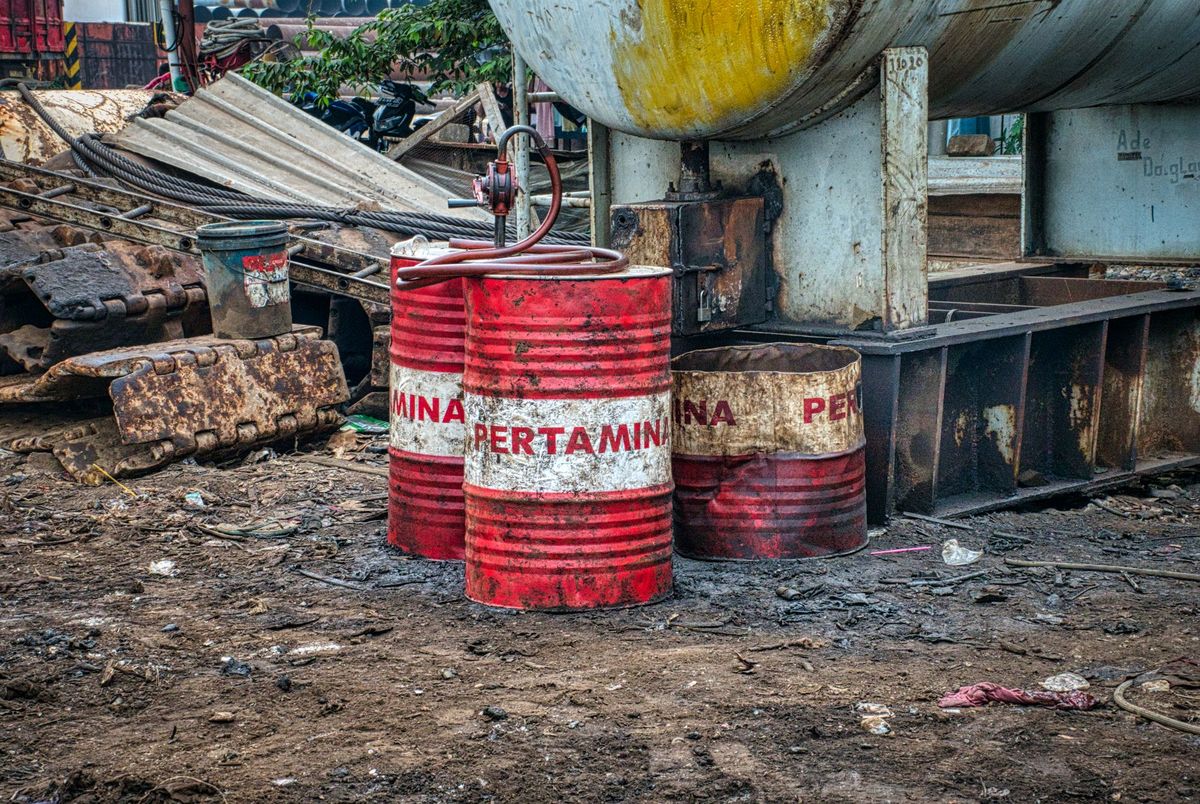Oil Prices: Daily Reports on Crude Markets, June 12, 2026