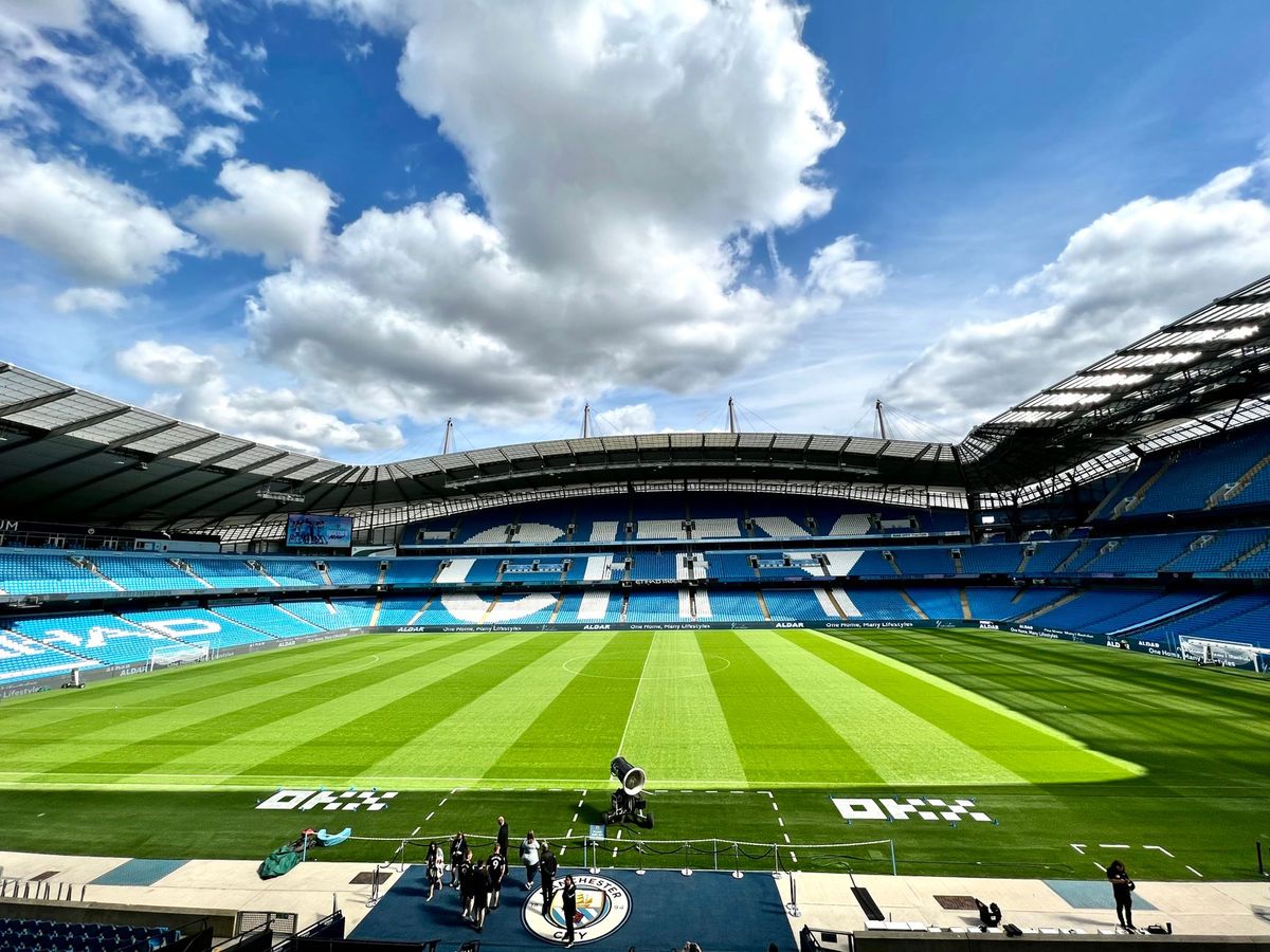 Anderson's £116m Move to City Analysed Amid Transfers