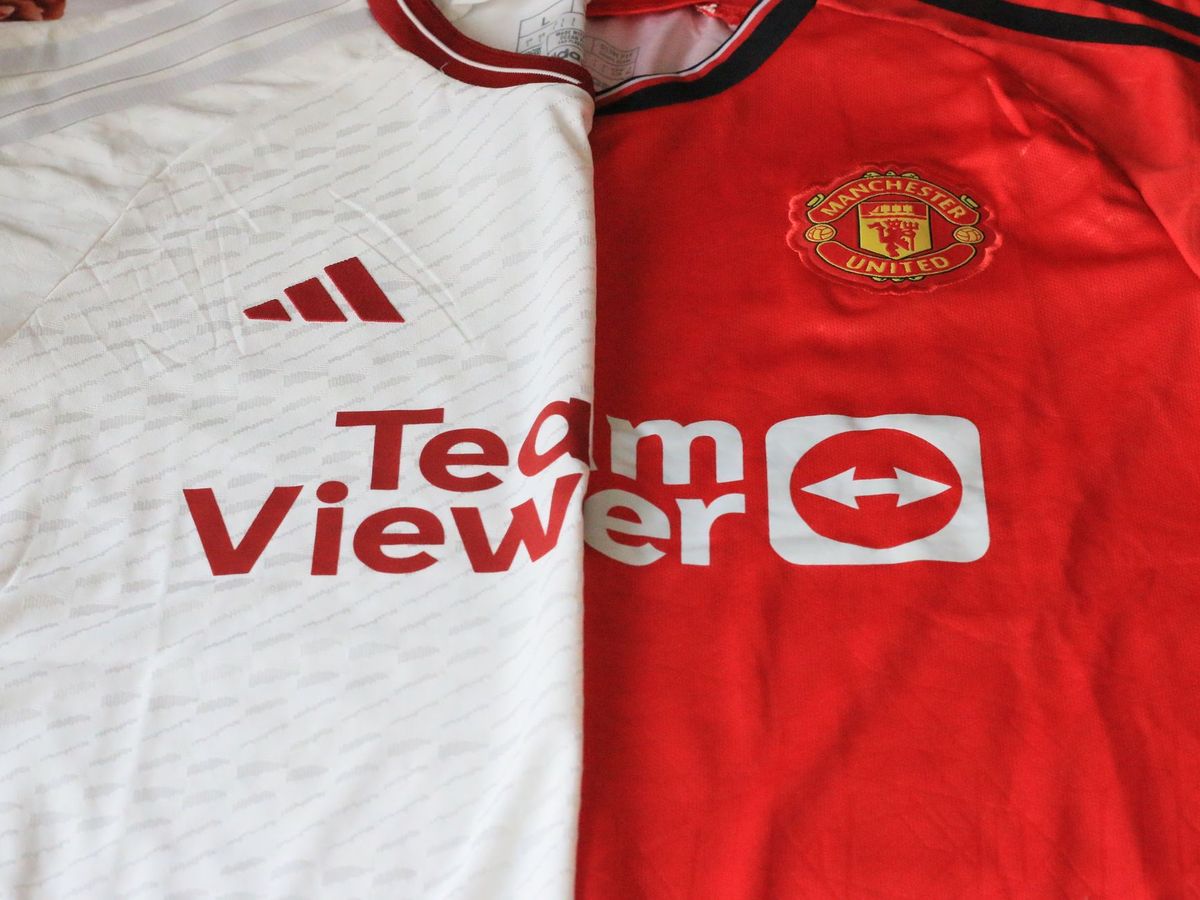 Arsenal 26/27 Away Kit Images Leaked Ahead of Launch