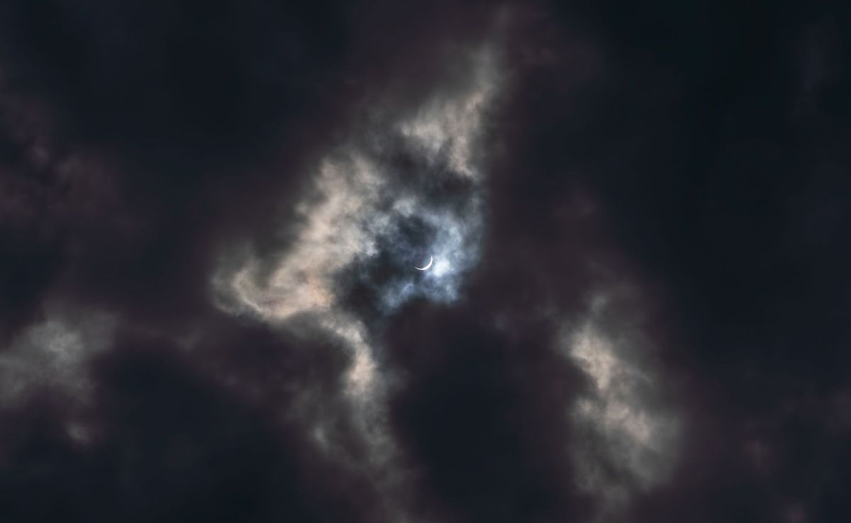 Europe to See Rare Total Solar Eclipse in 2026