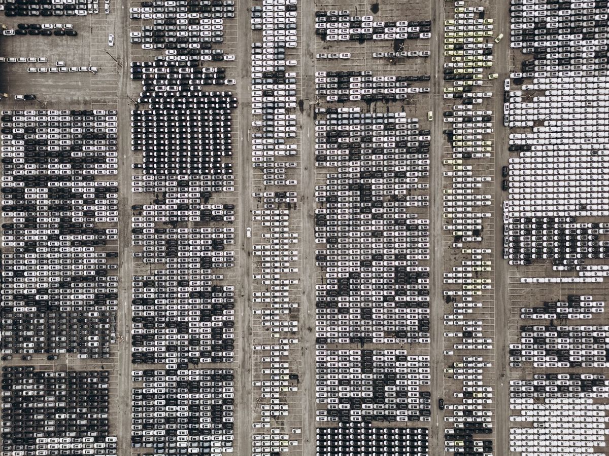 Ford Recalls Over 150,000 Vehicles in US
