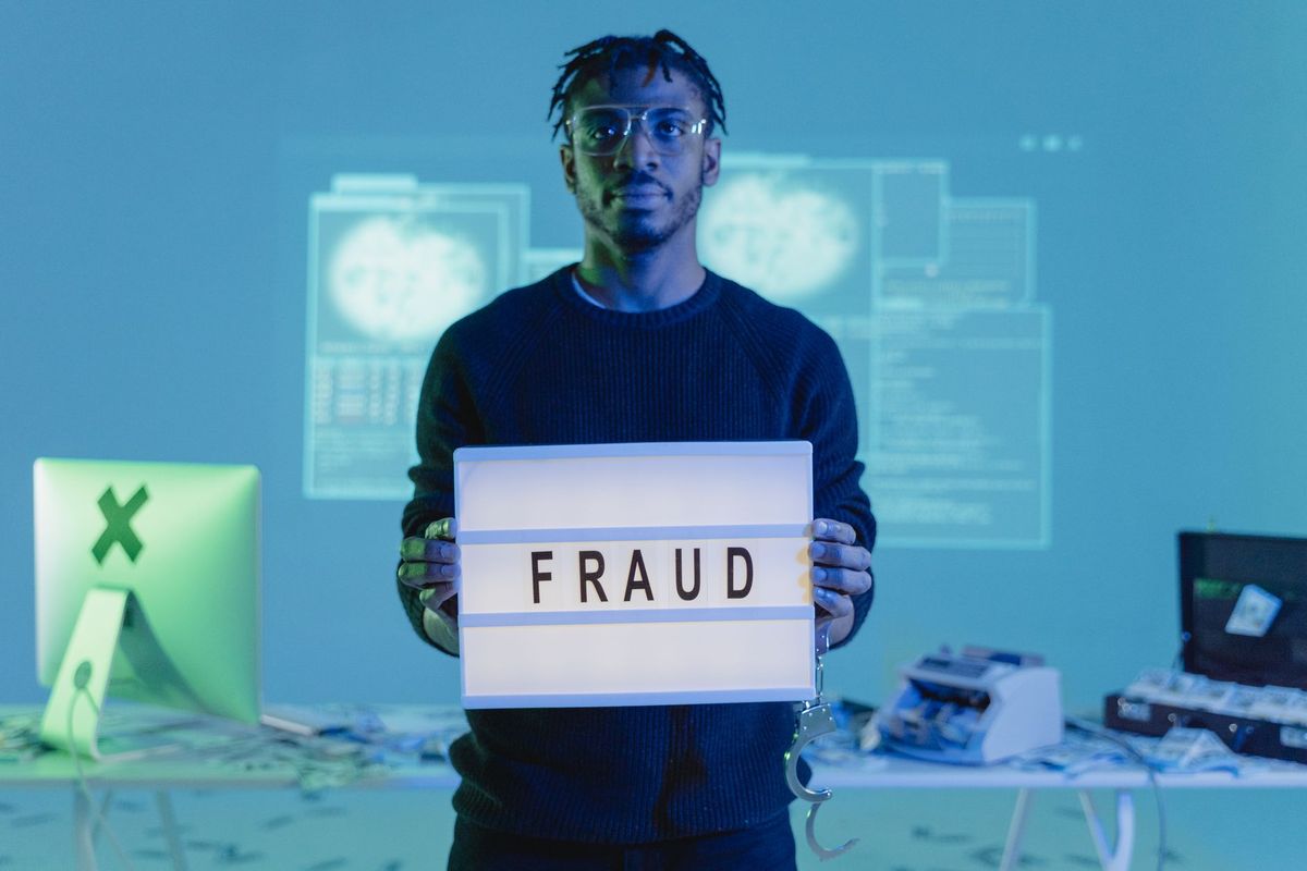 Fraud Landscape Shifts Across UK Sectors