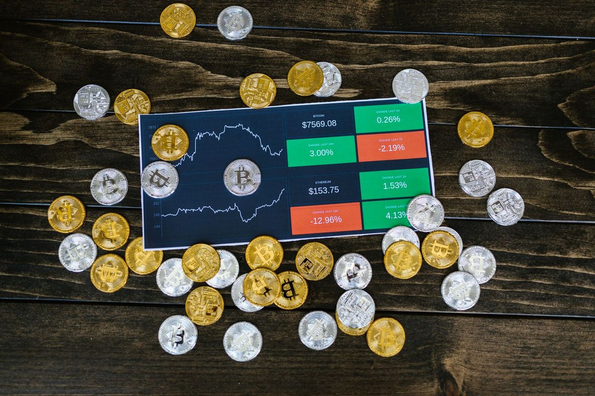 Gold and Silver Prices: Latest Figures Reported