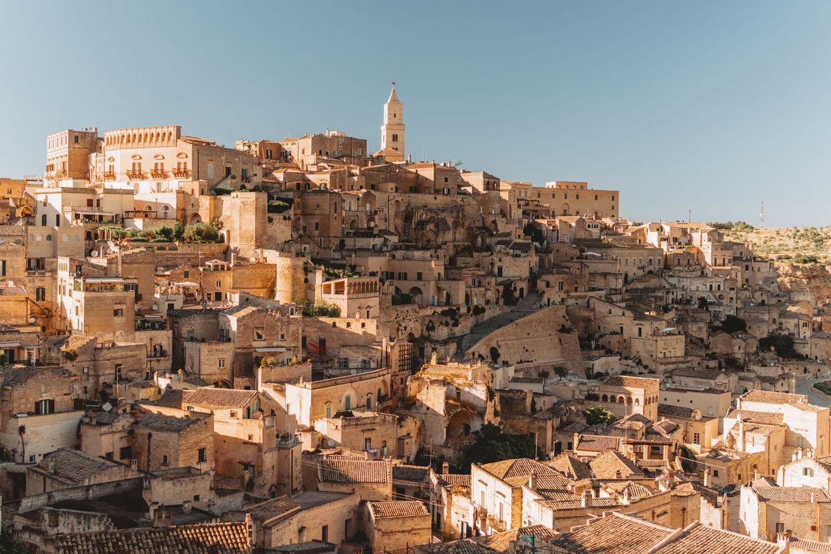 Italy Marks Initial Progress in Health and Tourism