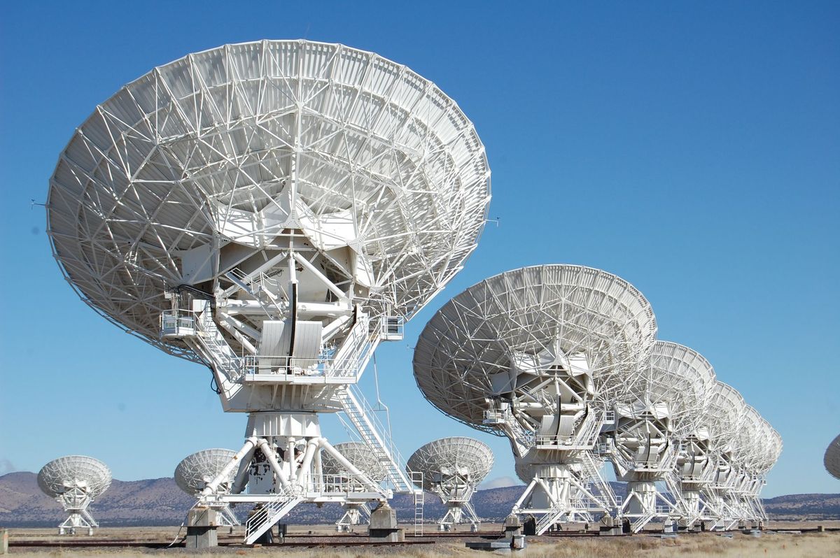 Jodrell Bank Telescope Faces Closure Amid Funding Cuts