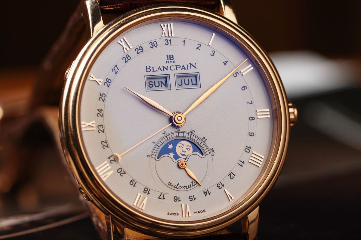 New Swatch Mission To The Moon 1969 Unveiled