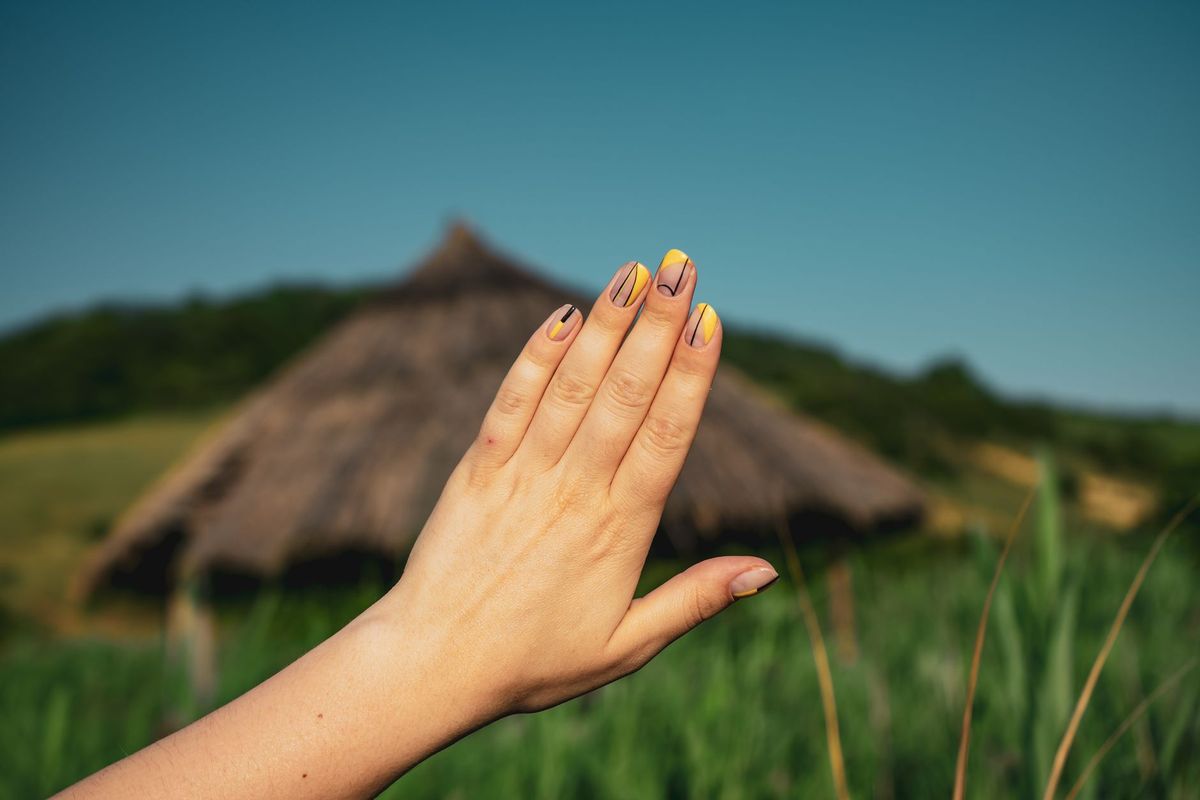 Summer Manicure Trends Revealed for Holiday Season