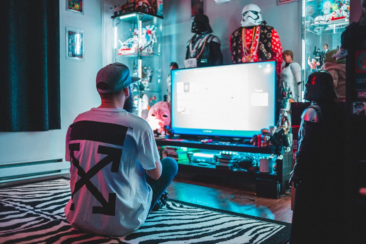 The Mandalorian and Grogu Now Streaming for Home Viewing