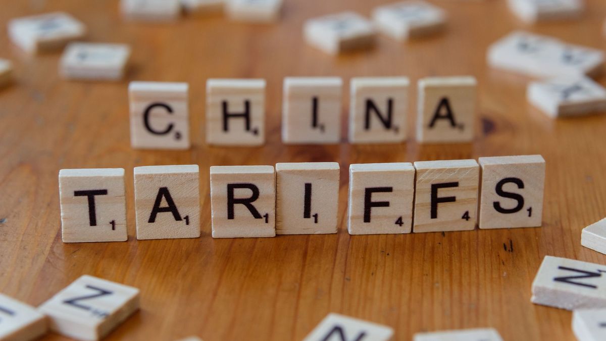 Trump to Impose 50% Tariff on Many Canadian Goods