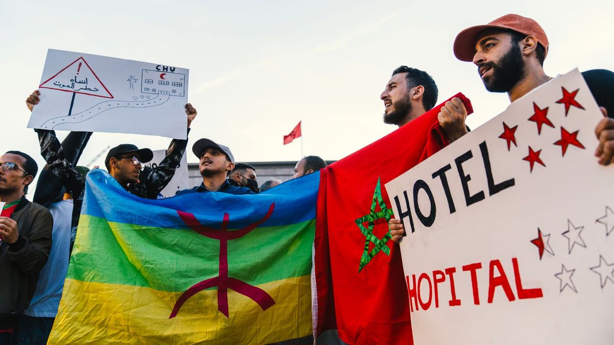 Tunisia Marks Emergency Rule Anniversary Amid Calls for