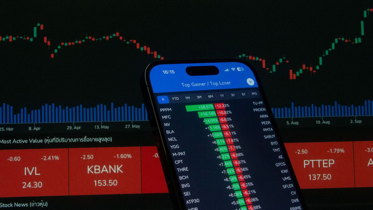 Vanguard Tech ETF Performance and Market Impact