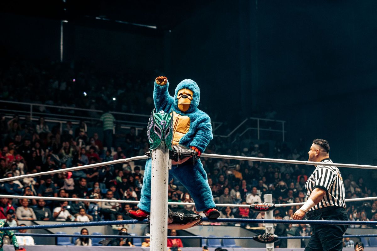 AEW All In 2026 Card Takes Shape
