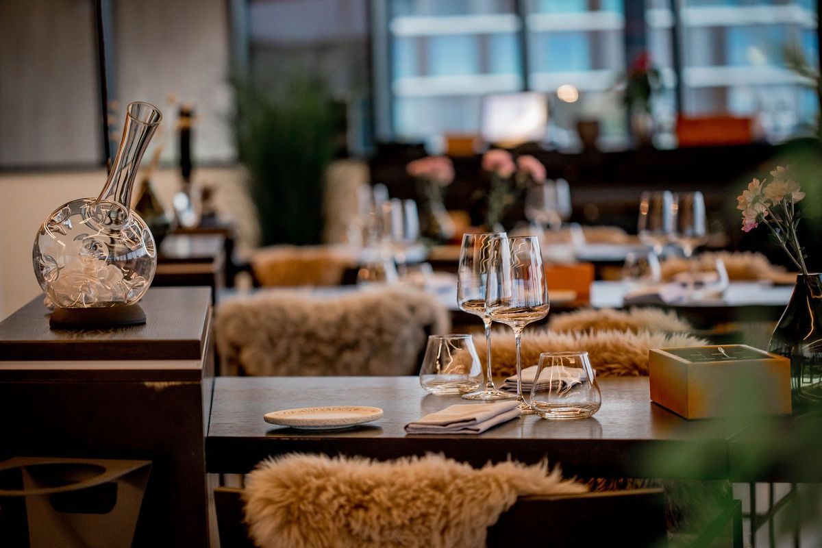 Auditors Raise Doubts Over Heston Blumenthal's Fat Duck