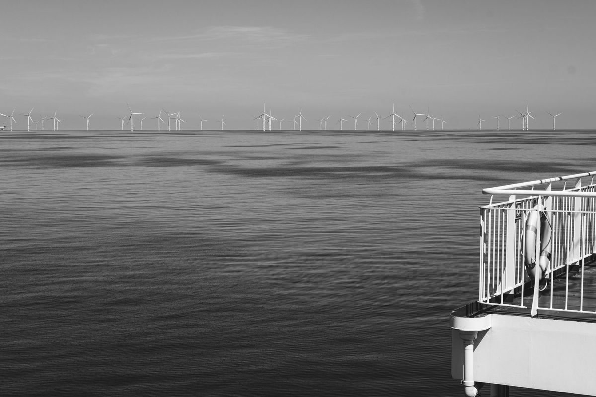 Challenges Emerge for Wind Turbine Blades