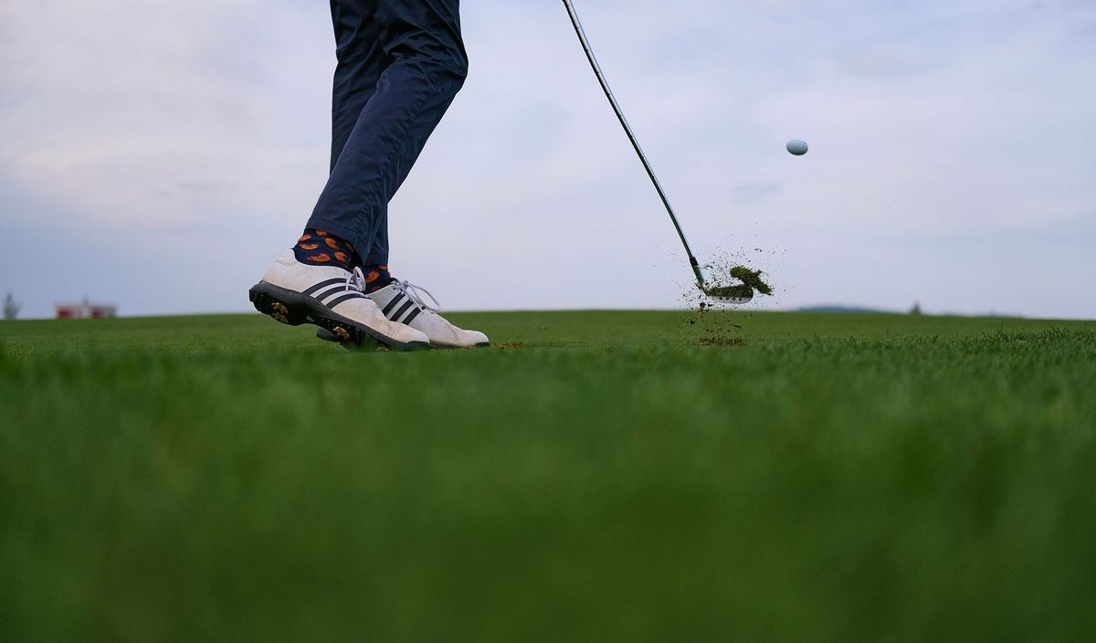 Esther Henseleit in Contention at AIG Women’s Open