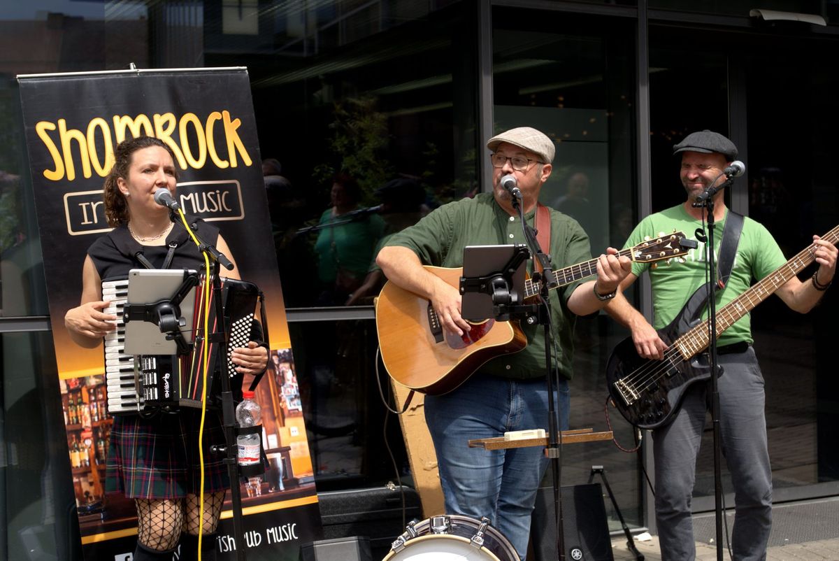 Fleadh Expected to Surpass £53m Economic Boost in Belfast