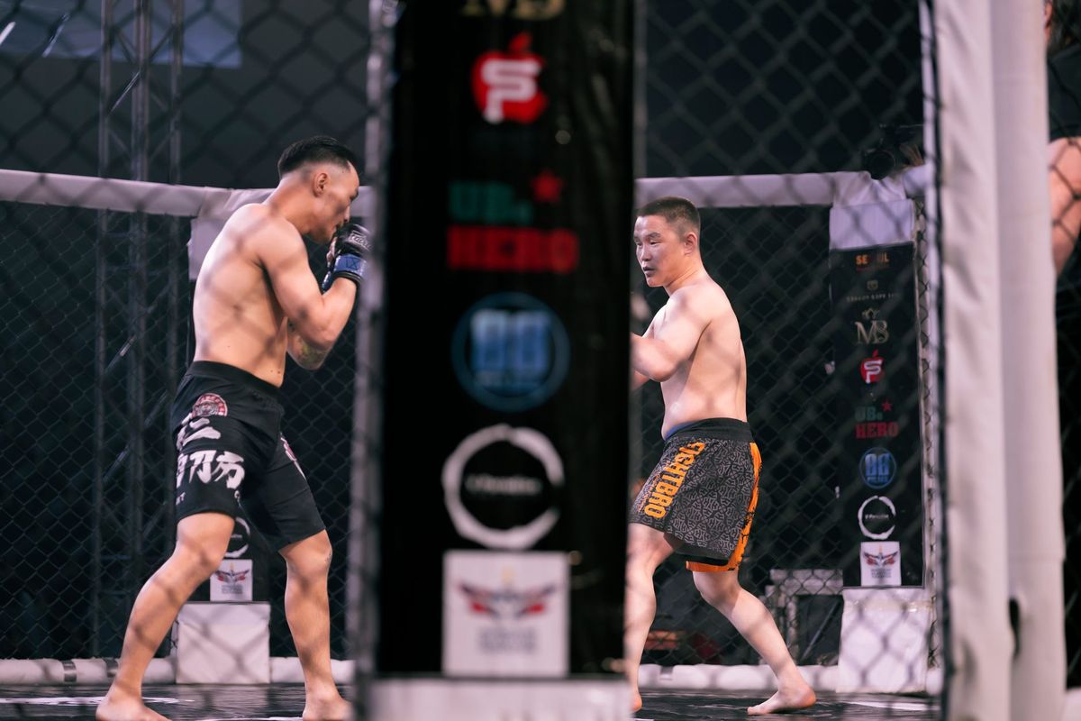 Islam Makhachev vs. Ian Machado Garry Fight Draws Expert