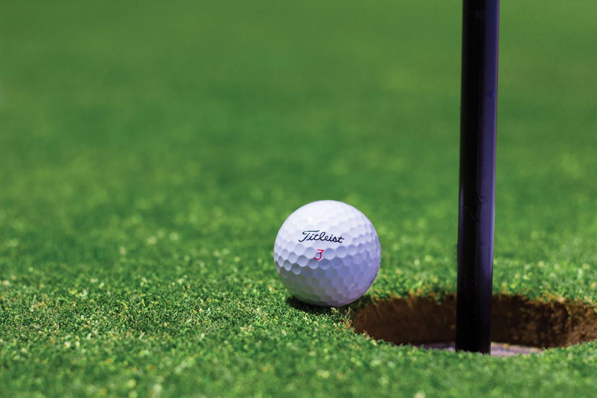 Malnati Leads Rocket Classic After Impressive Round