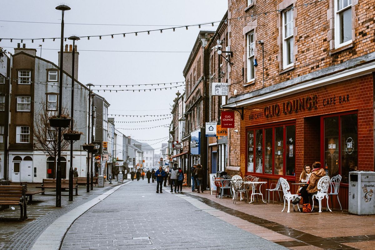 Popular Swansea Venue Set for Closure