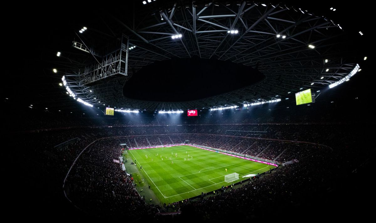 Sepsi vs FCSB Superliga Match to Conclude Round