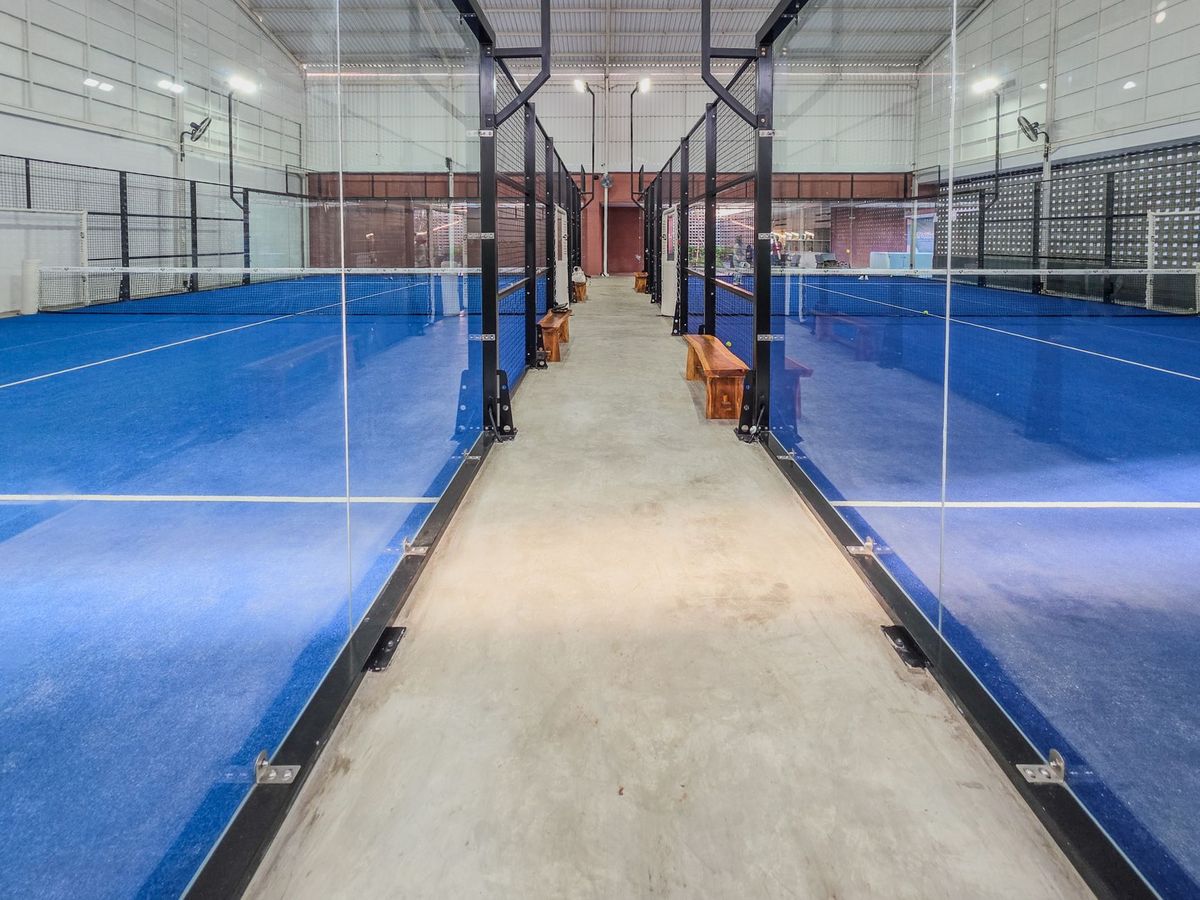 Swinton Padel Club Approved: What It Means for Salford