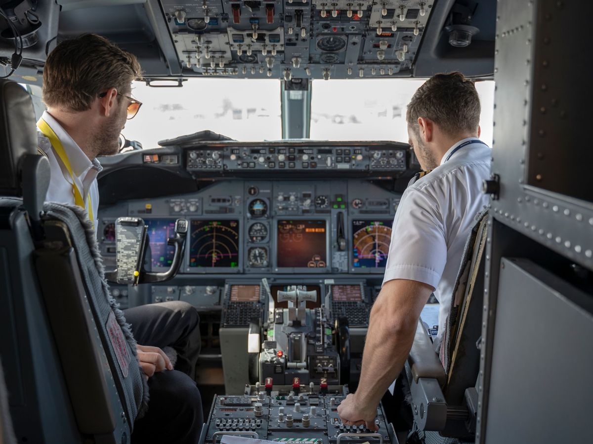 Virgin Atlantic, Trainline Face 'Drip Pricing' Probe