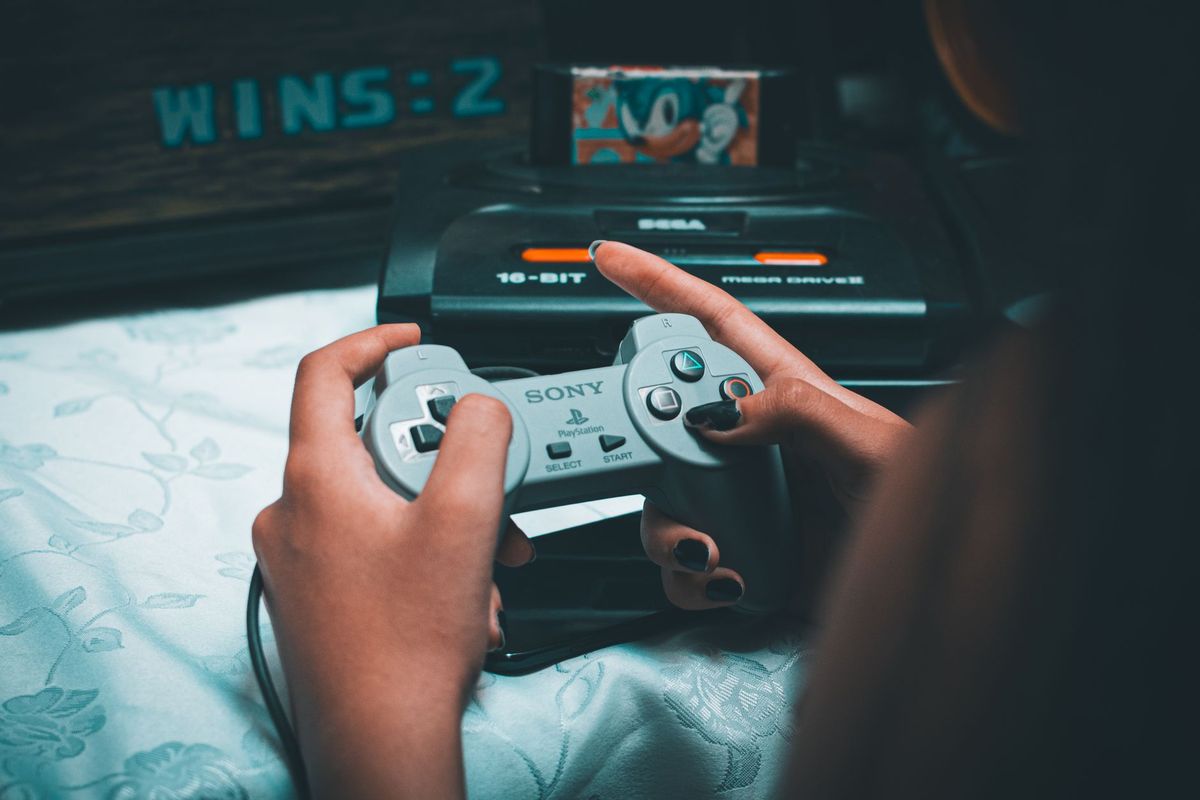 NES Radar Project Turns Old Console Into Live Flight Tracker