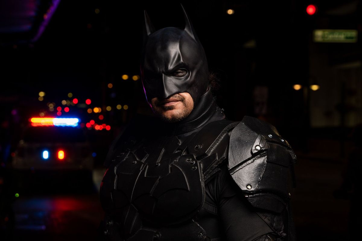 Prime Video Cancels Marvel's 'Spider-Noir' Series