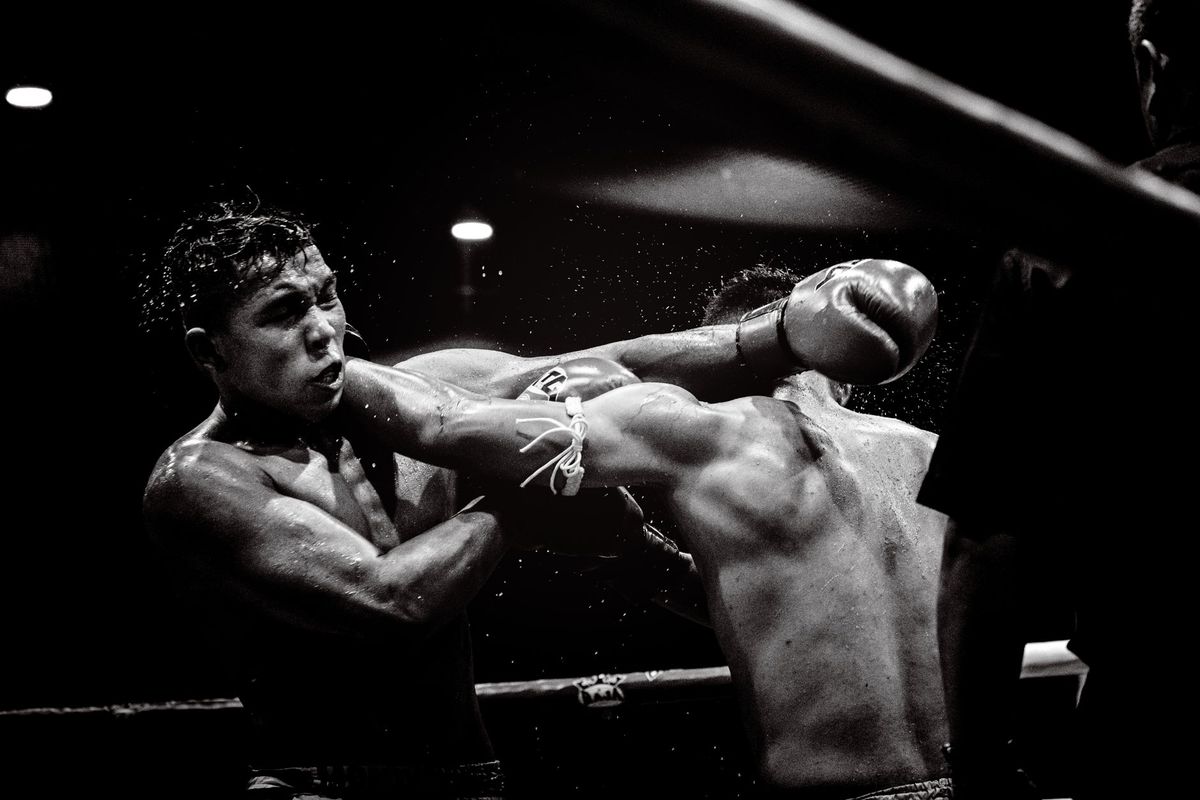 Filip Hrgovic's Heavyweight Claims Ignite Debate Among Fans