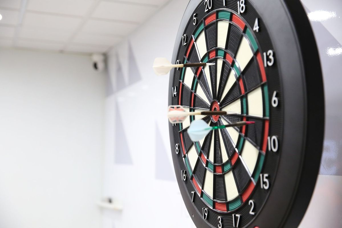 Luke Littler Exits World Youth Darts Championship