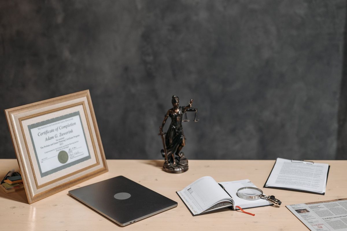 UK Probate Grants Faster, But Estate Work Remains