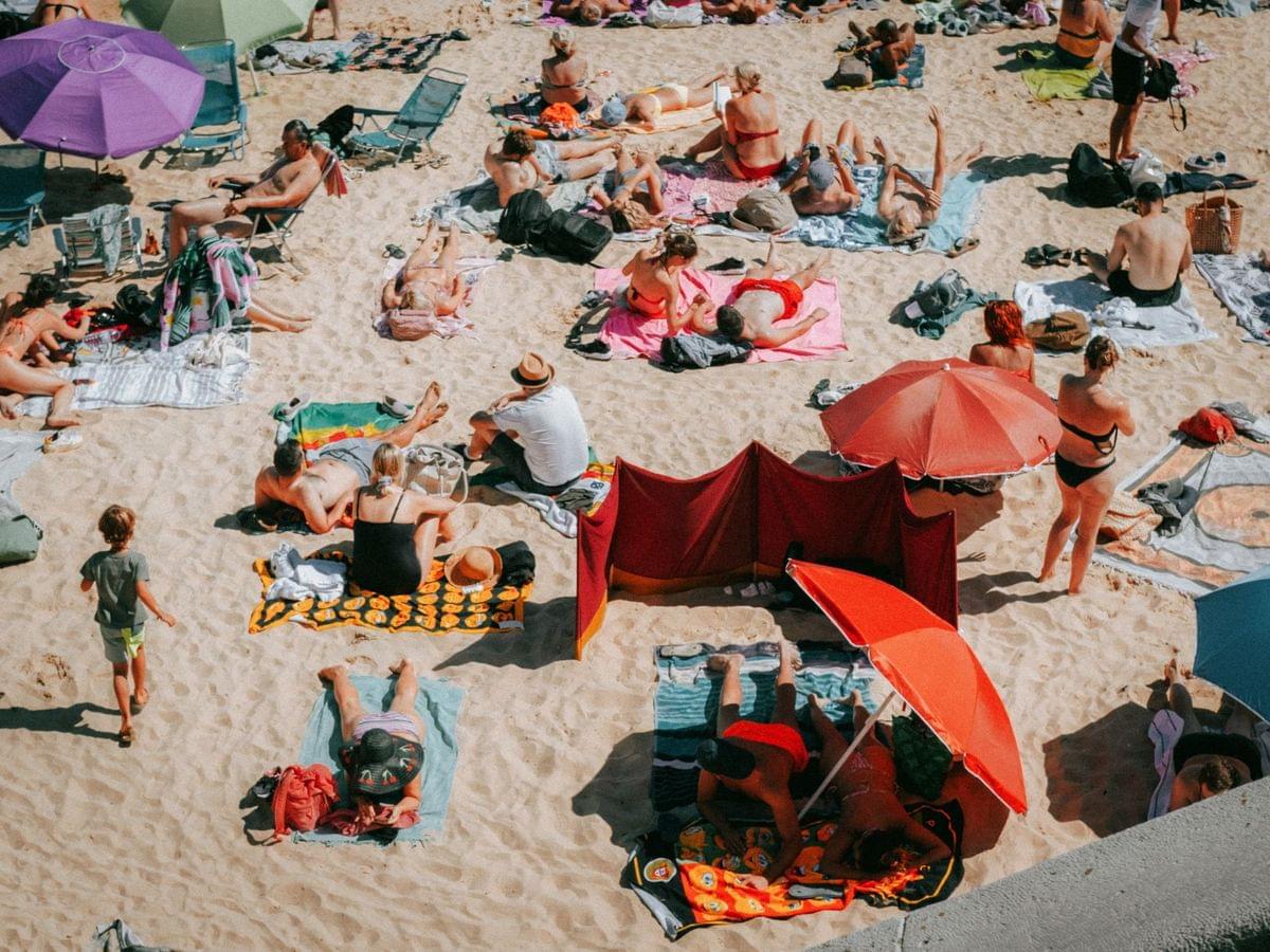 Manchester Braces as UK Forecasts Hottest Night