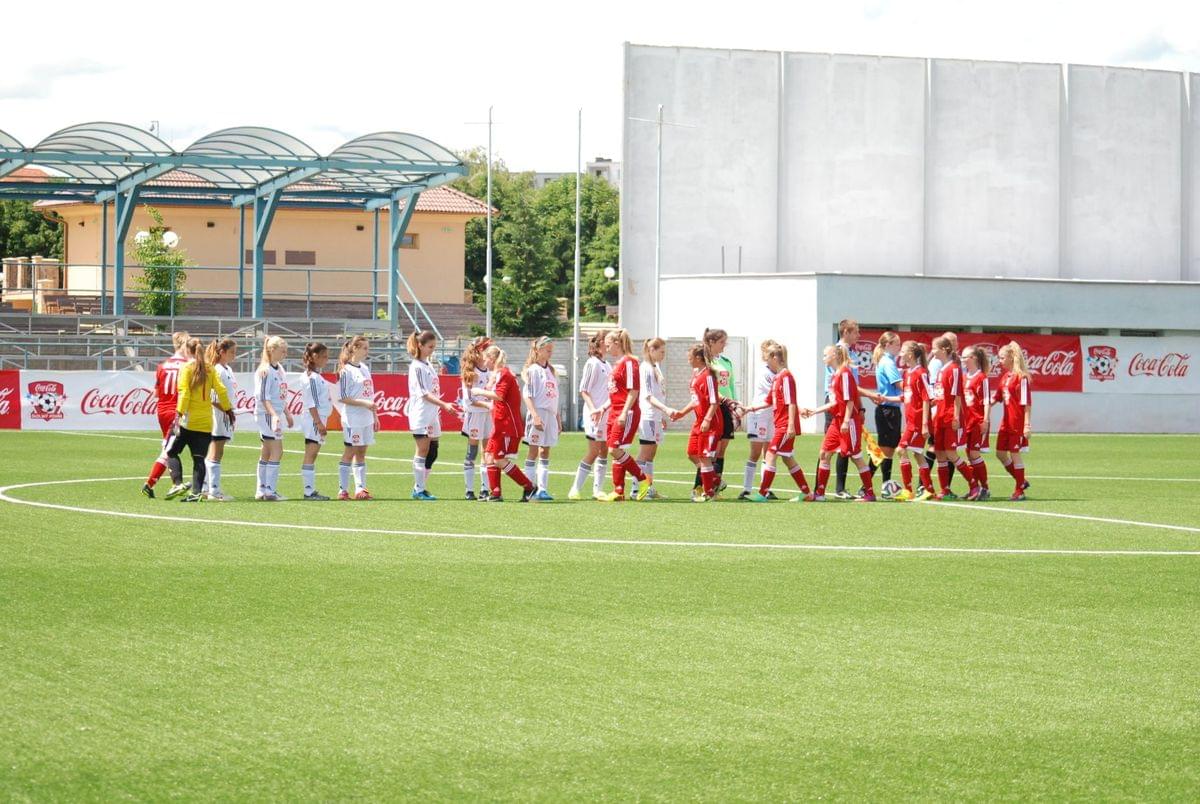 Norway Team Embraces Viking Energy on Global Stage