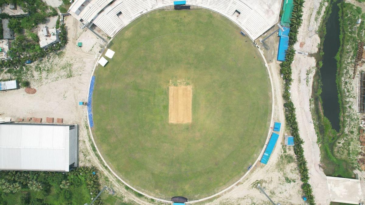Stokes Out of England Squad, Root to Captain