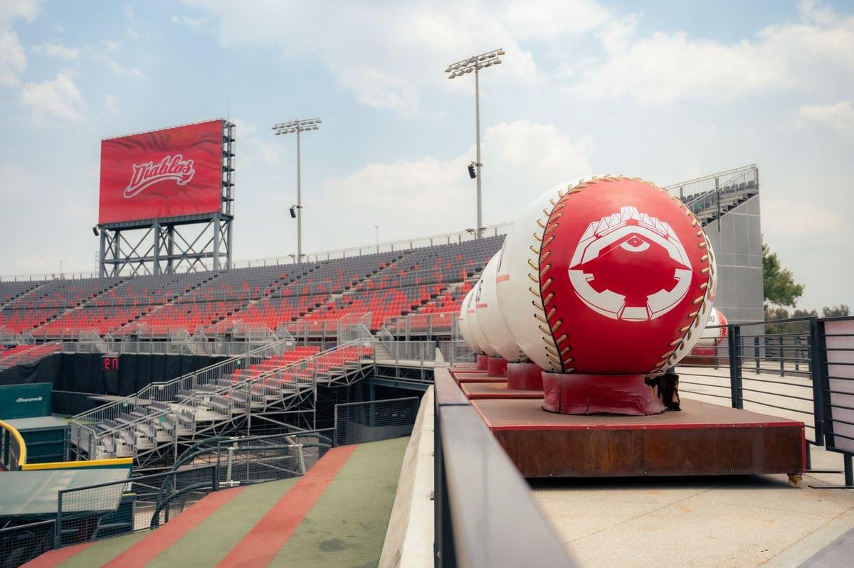 Dodgers and Yankees Feature in Recent Baseball Event