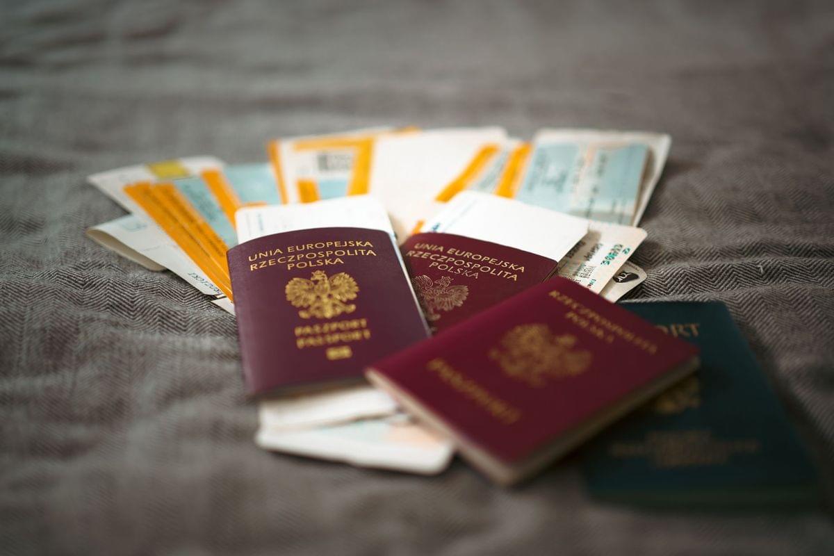 New EU Entry/Exit System: What UK Travellers Need to Know
