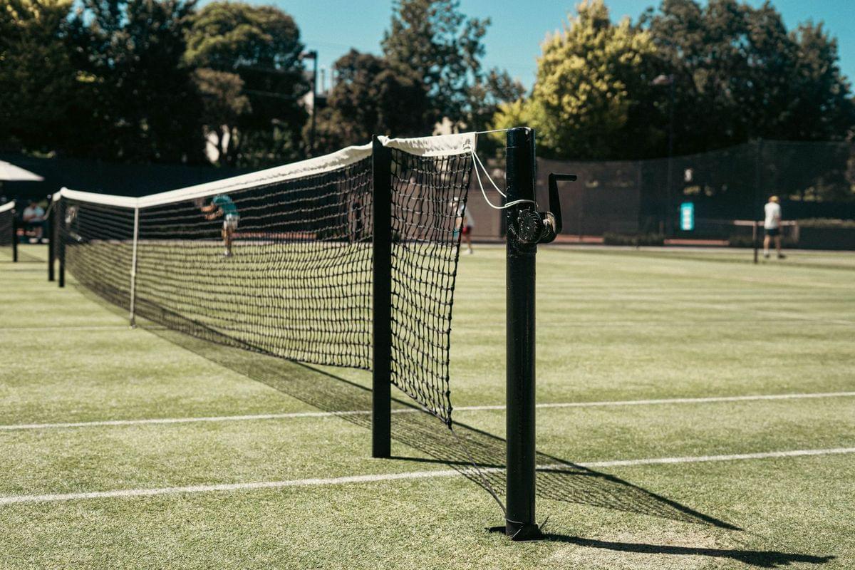Fonseca Faces Safiullin in Key Wimbledon Match