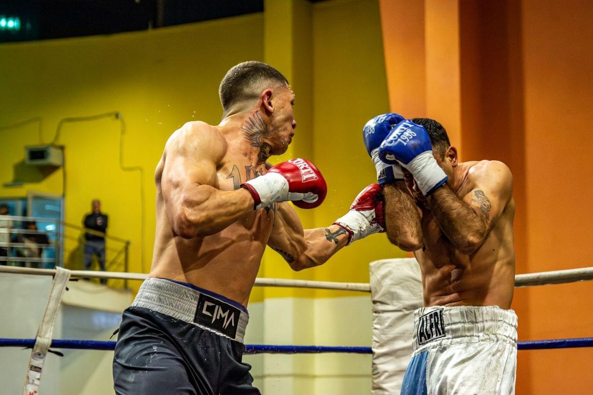 Fury's Latest Win Nudges Joshua Fight Closer