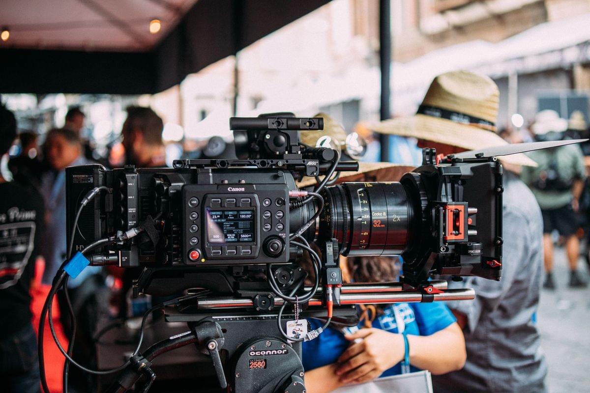 Hedgecoe Joins STV Studios Factual as Creative Director