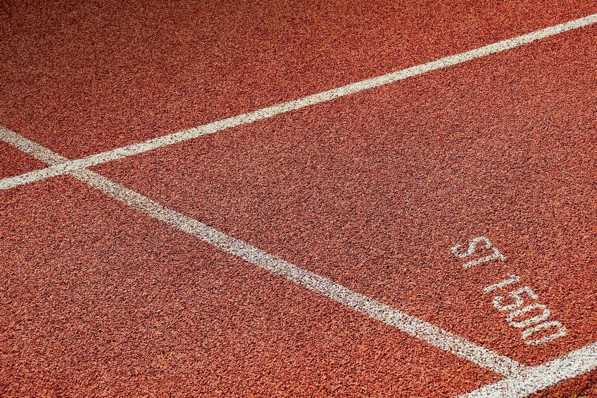Hodgkinson Secures Second in Oregon 800m Event