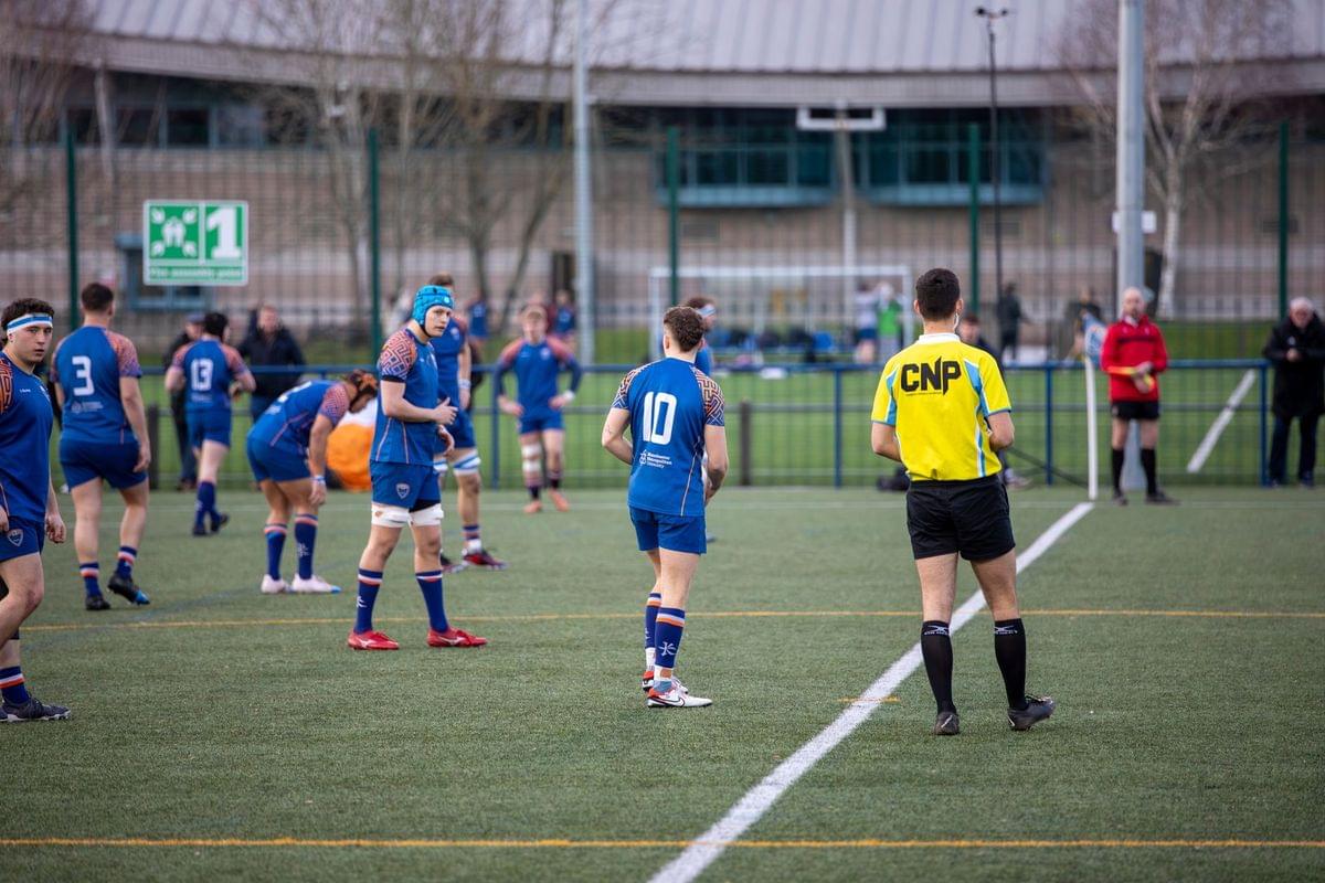 Hollie Davidson Stood Down from Nations Championship