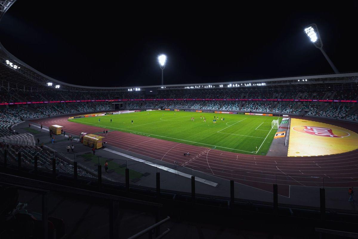 Premier Sports Cup: Opening Rounds Begin