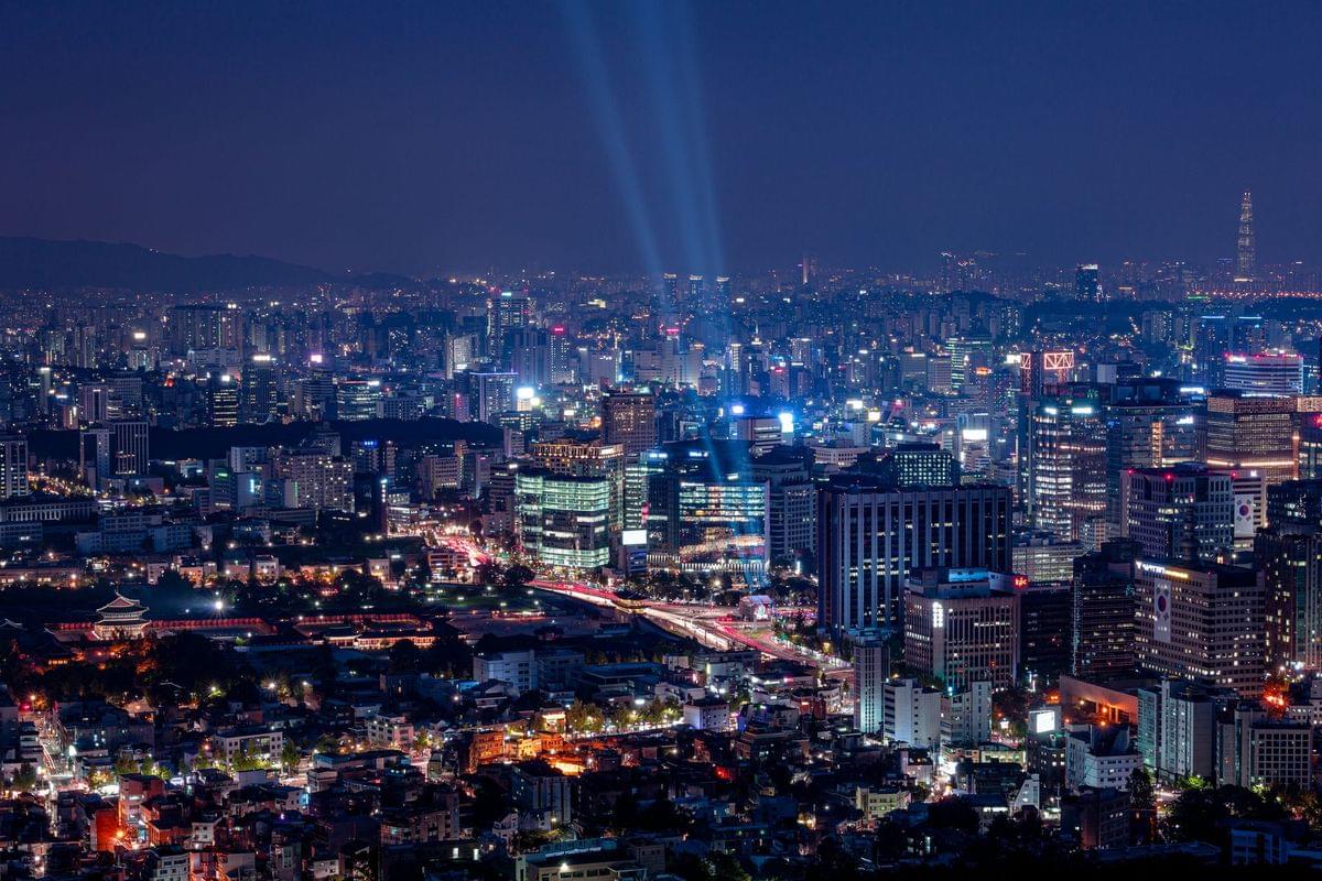 Princess Anne Concludes Significant South Korea Tour