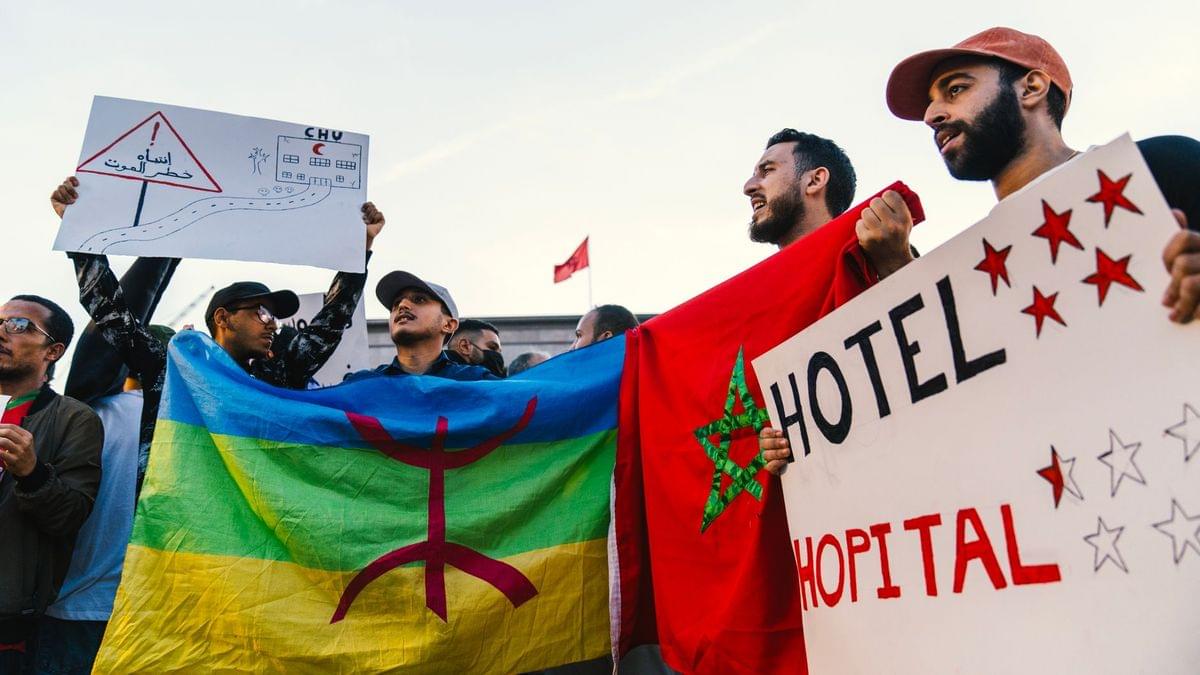 Tunisia Marks Emergency Rule Anniversary Amid Calls for