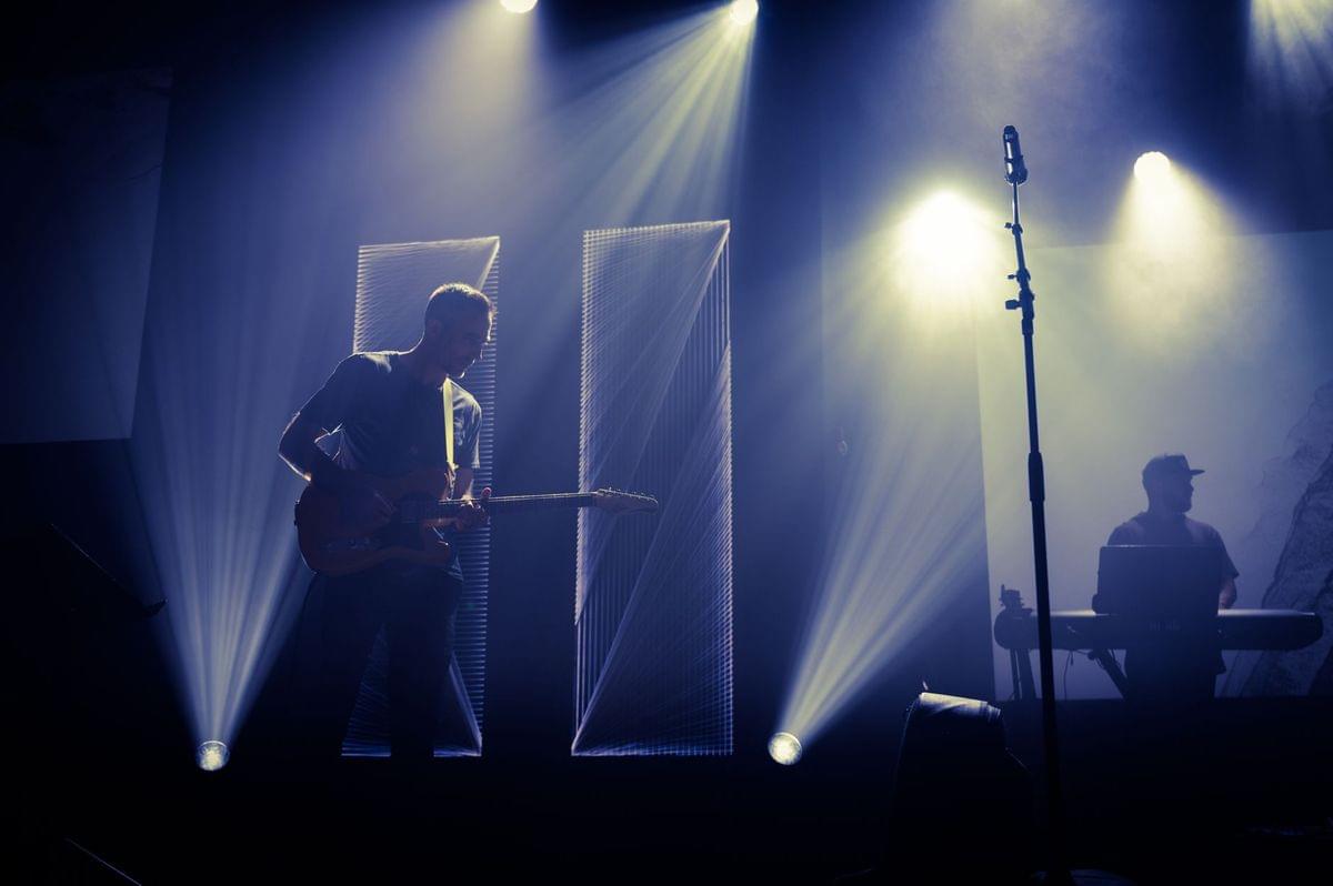 Wolf Alice Delivers Emotional London Homecoming Show