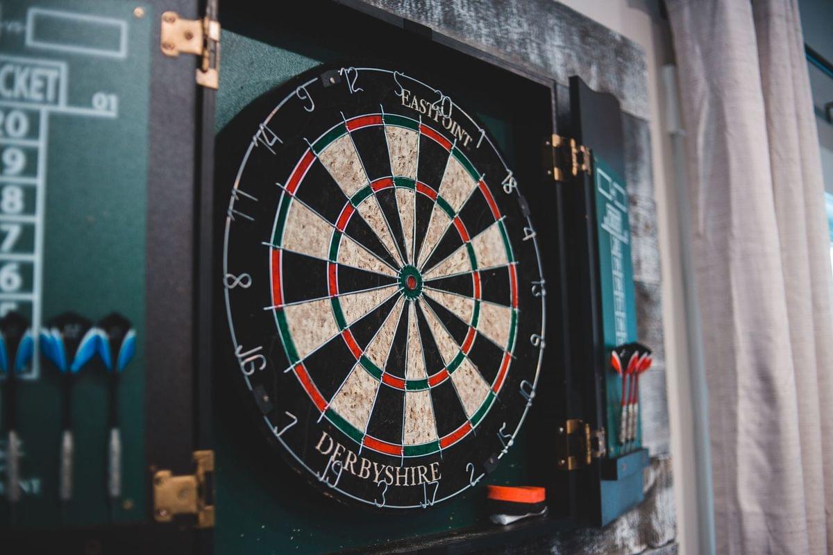 World Matchplay 2026 Round One Schedule Confirmed